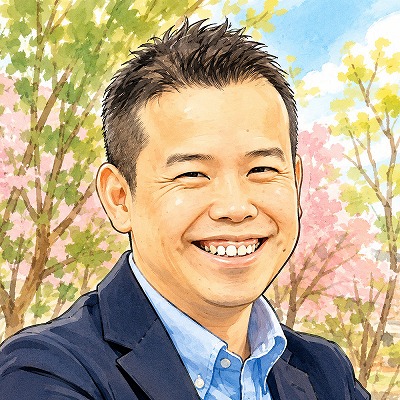 あくつのプロフィール写真